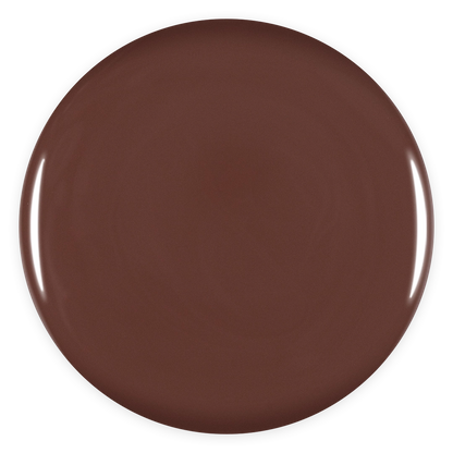 Baby Gel Color - Red Brown
