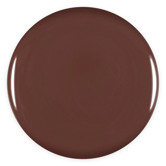 Baby Gel Color - Red Brown