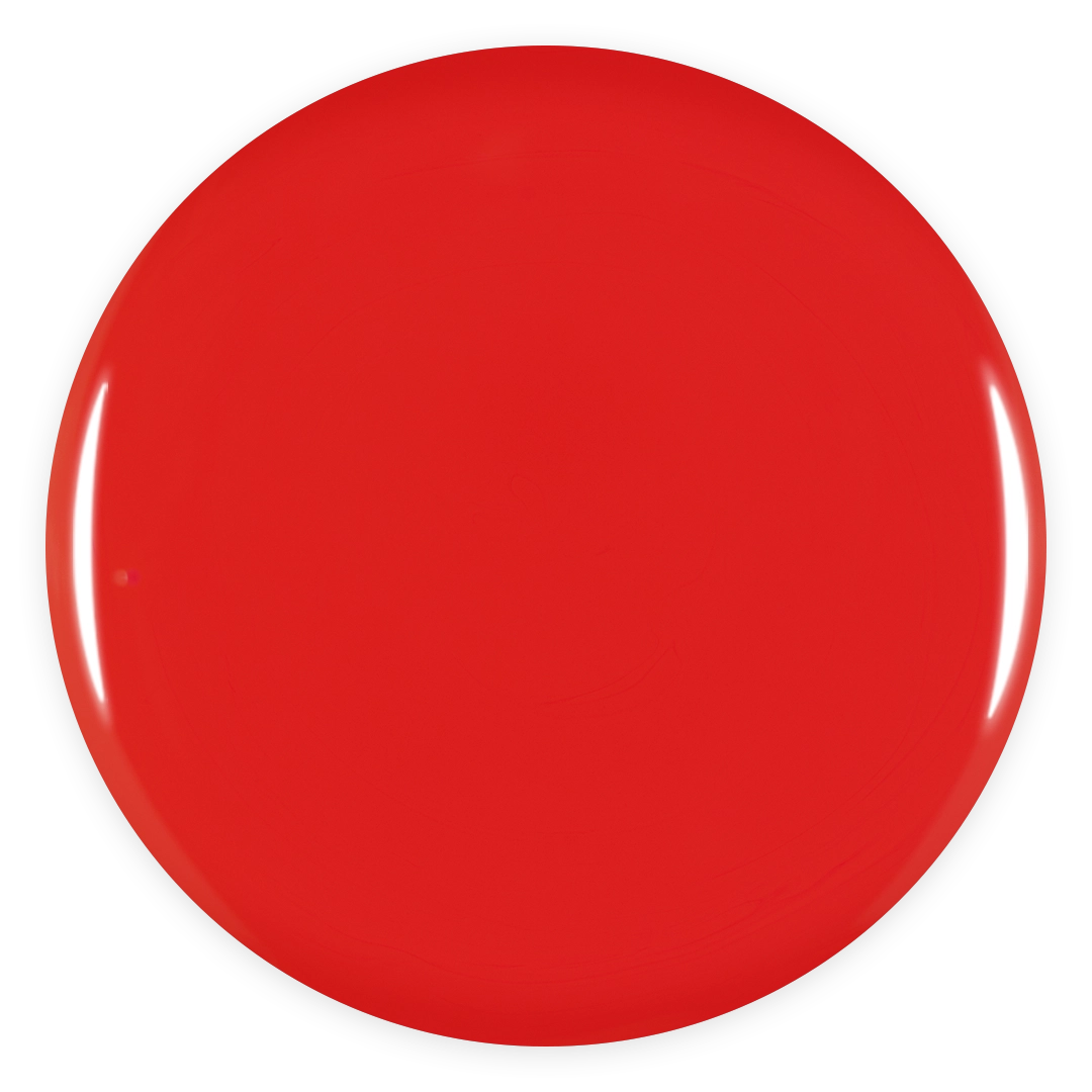 Baby Gel Color - Red Crush