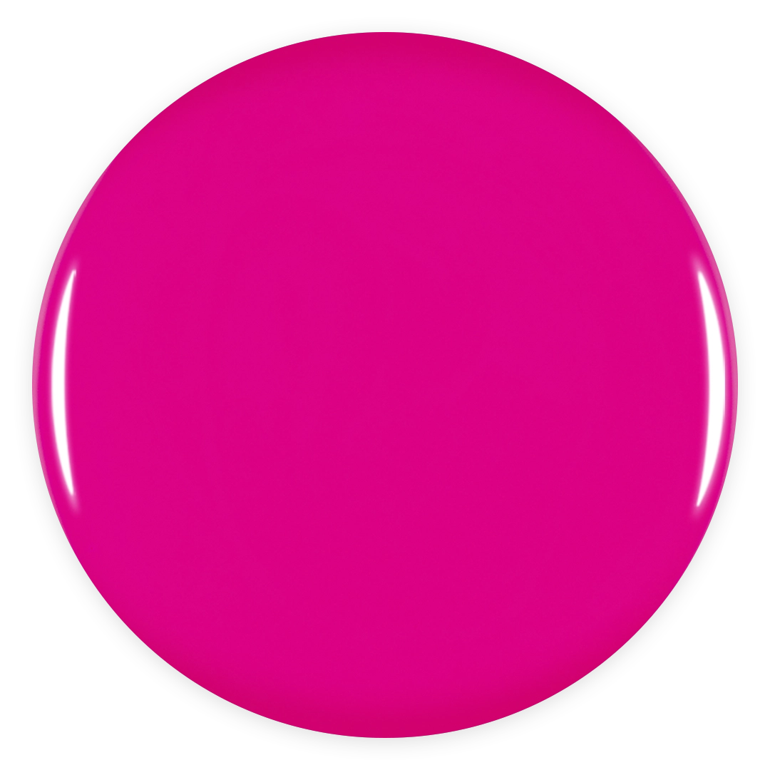 Baby Gel Color - Rosy Cheeks