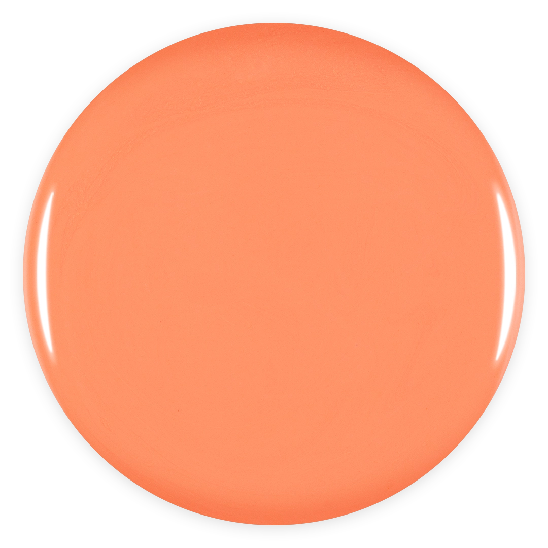 Baby Gel Color - The Sunset