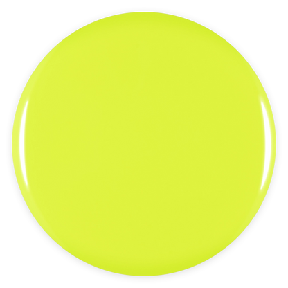 Baby Gel Color - Vivid Yellow
