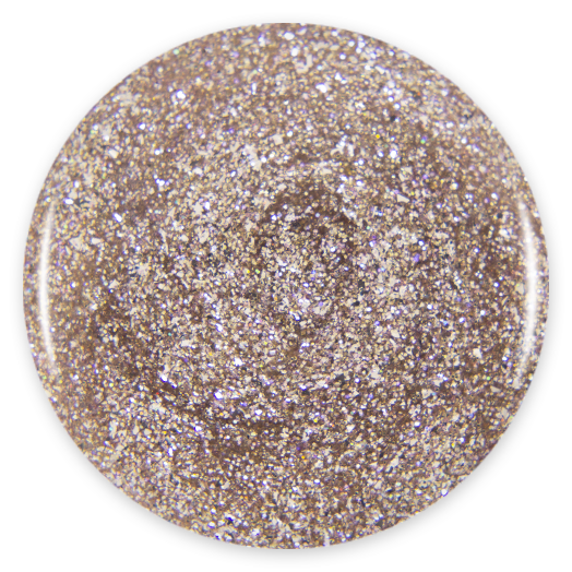 Gel Color - Golden Jubilee - Col. DIAMONDS