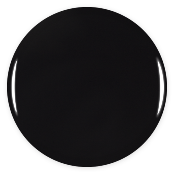 Gel Color - Back in Black
