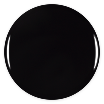 Gel Color - Back in Black