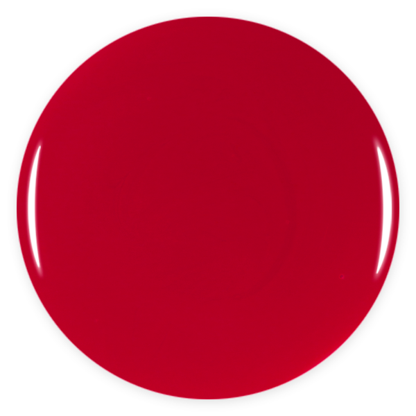 Gel Color - California Red