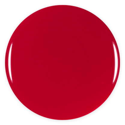 Gel Color - California Red