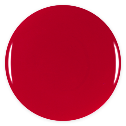 Gel Color - California Red