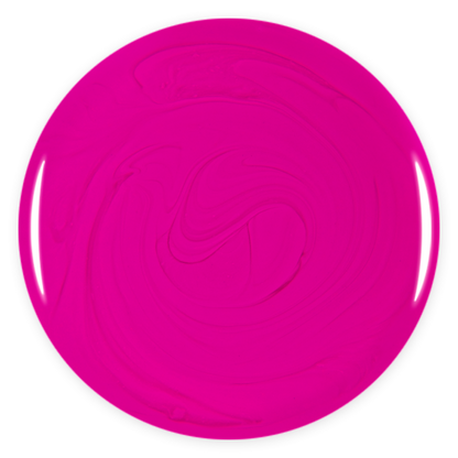 Gel Color - Fancy Fucsia