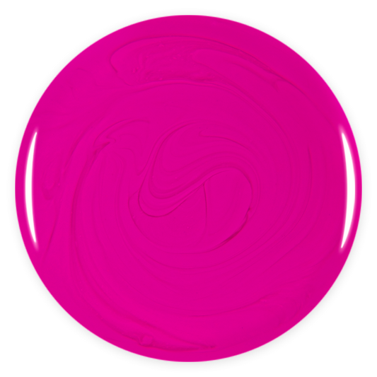 Gel Color - Fancy Fucsia