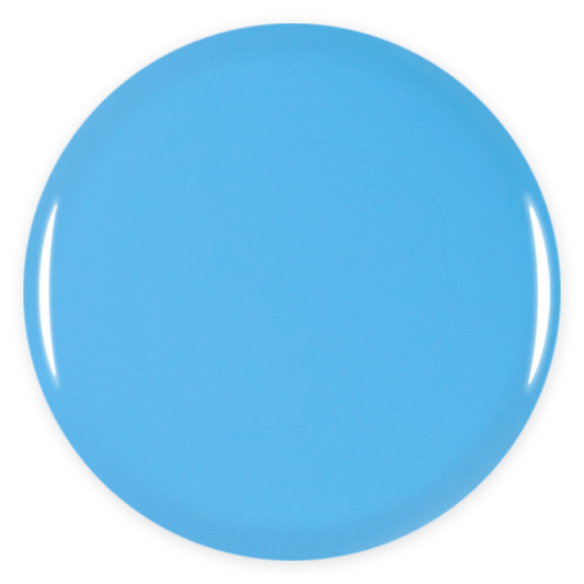 Gel Color - Jacques Cousteau