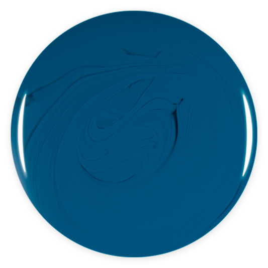 Gel Color - Mighty Ocean