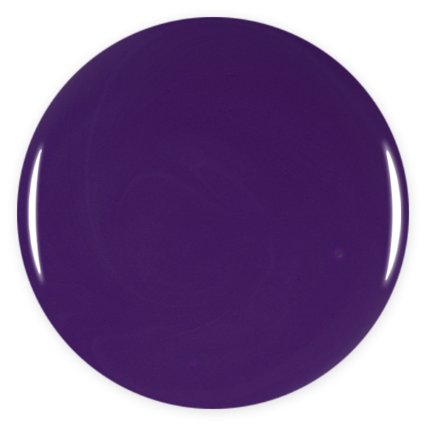 Gel Color - Pourpre