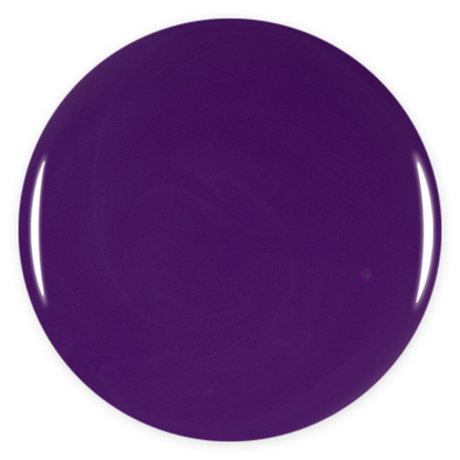 Gel Color - Pourpre