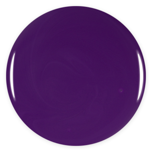 Gel Color - Pourpre