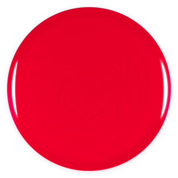 Gel Color - Red John