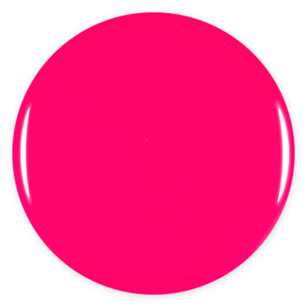 Gel Color - She's a Beauty