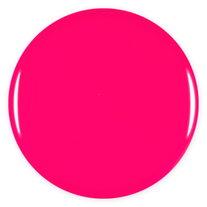 Gel Color - She's a Beauty