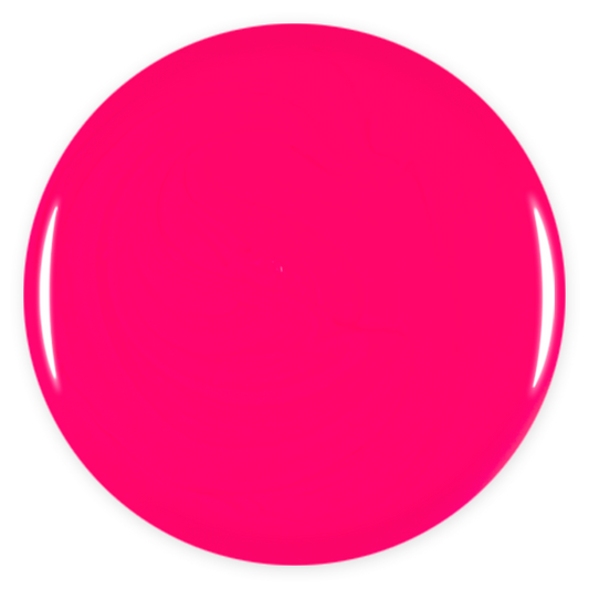 Gel Color - She's a Beauty