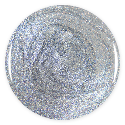 Gel Color - Silver Lake