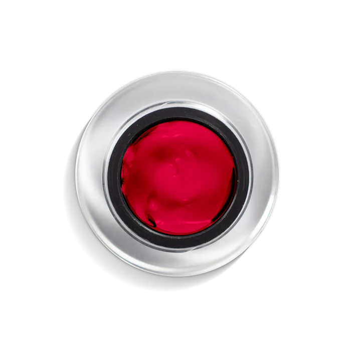 Gel Paint - Chili Red