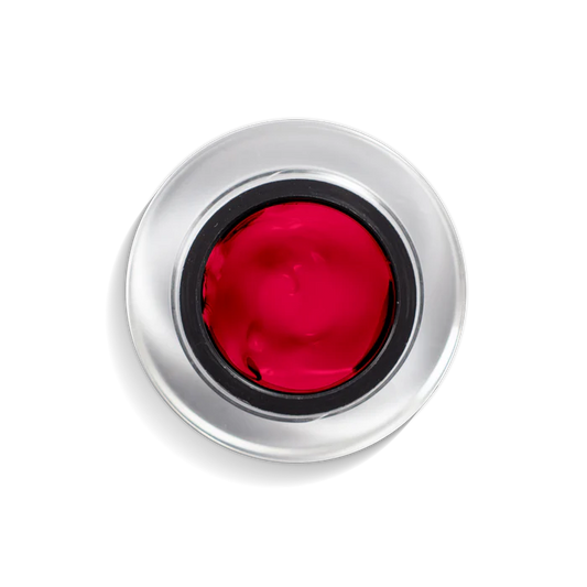 Gel Paint - Chili Red