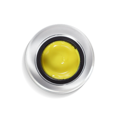 Gel Paint - Yellow