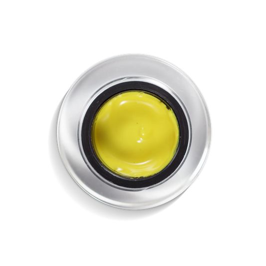 Gel Paint - Yellow