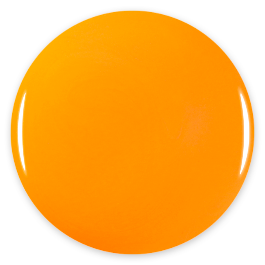 Gel Color - Mango Punch - Col. NEON