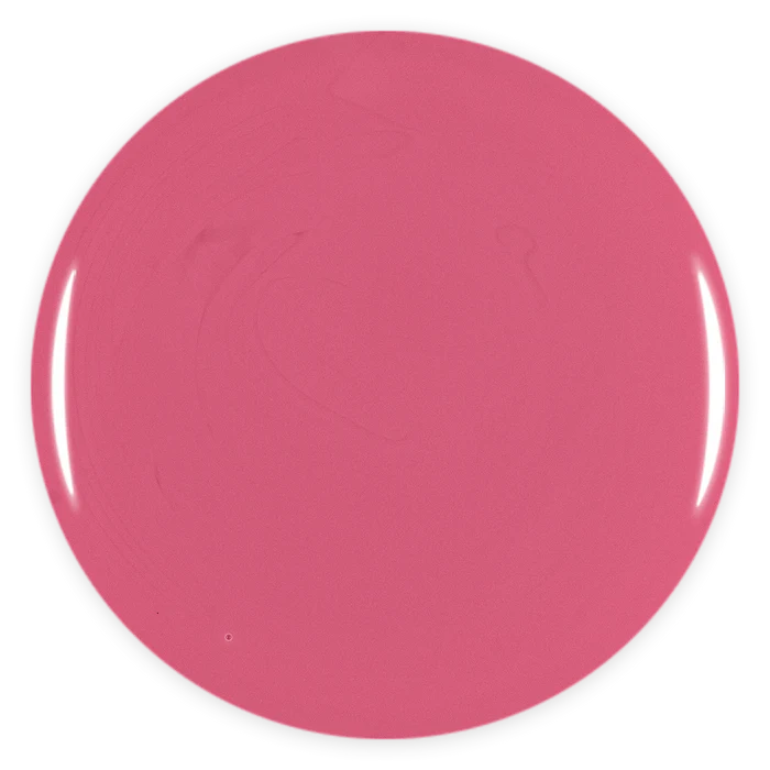 Gel Color - Rubber Base Coat - Rose Vie