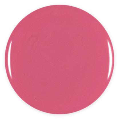 Gel Color - Rubber Base Coat - Rose Vie