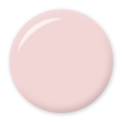 Gel Color - Rubber Base Coat - Milky Pink