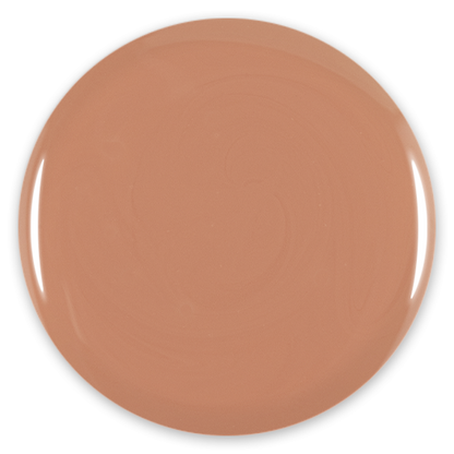 Gel Color - Rubber Base Coat - Autumn Maple
