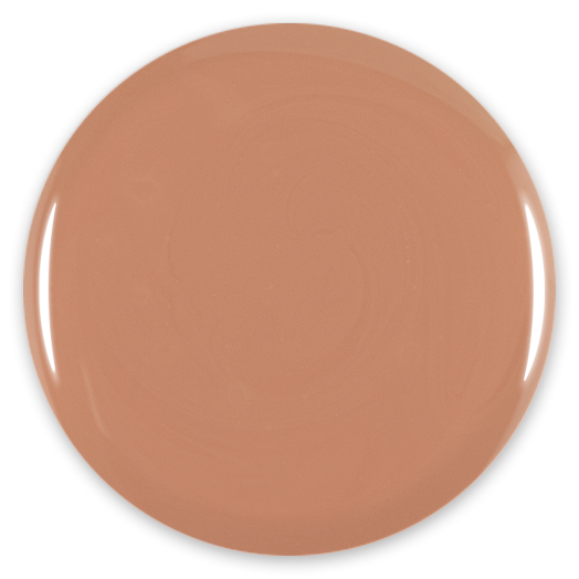 Gel Color - Rubber Base Coat - Autumn Maple