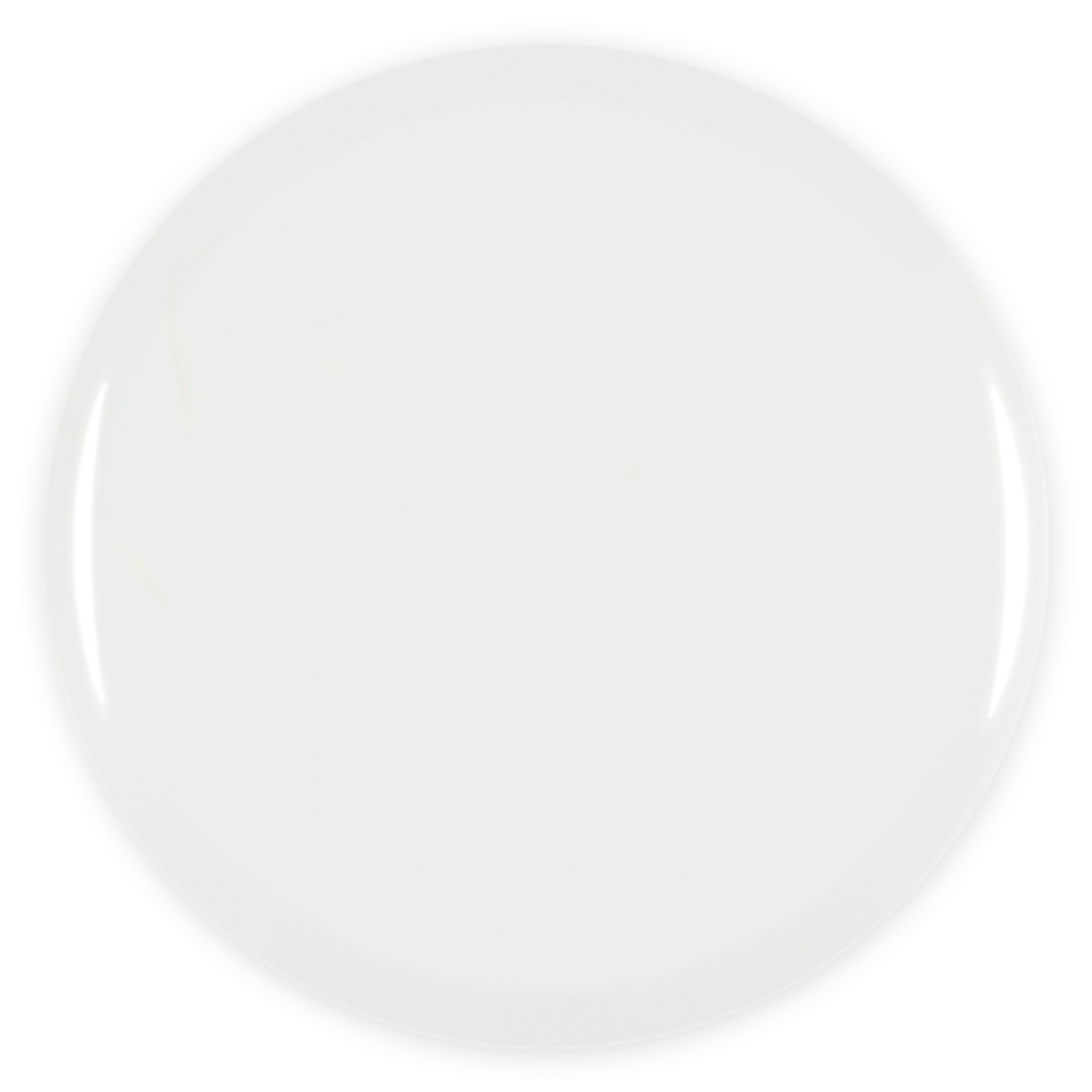 Gel Color - Rubber Base Coat - White