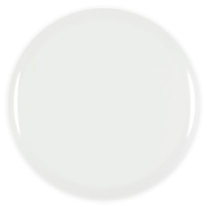 Gel Color - Rubber Base Coat - White