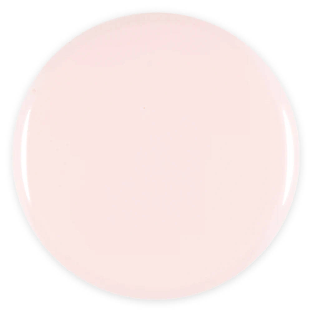 Gel Color - Rubber Base Coat - Coconut