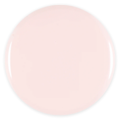 Gel Color - Rubber Base Coat - Coconut