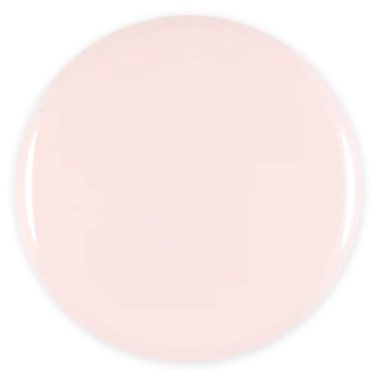 Gel Color - Rubber Base Coat - Coconut