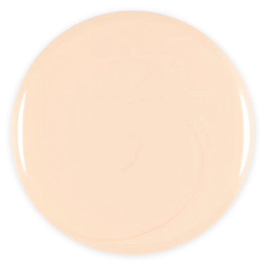 Gel Color - Rubber Base Coat - Peanut