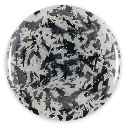 Top Coat Gold Diamond #3