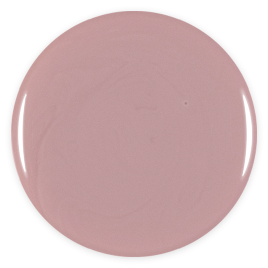 Gel Color - Rubber Base Coat - Sheer Nude