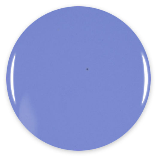 Gel Color - Blueberry Pie - Col. DELICIOUS 50's