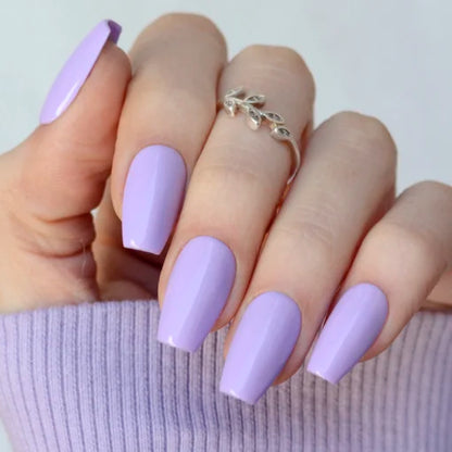 Baby Gel Color - Lavender Fields