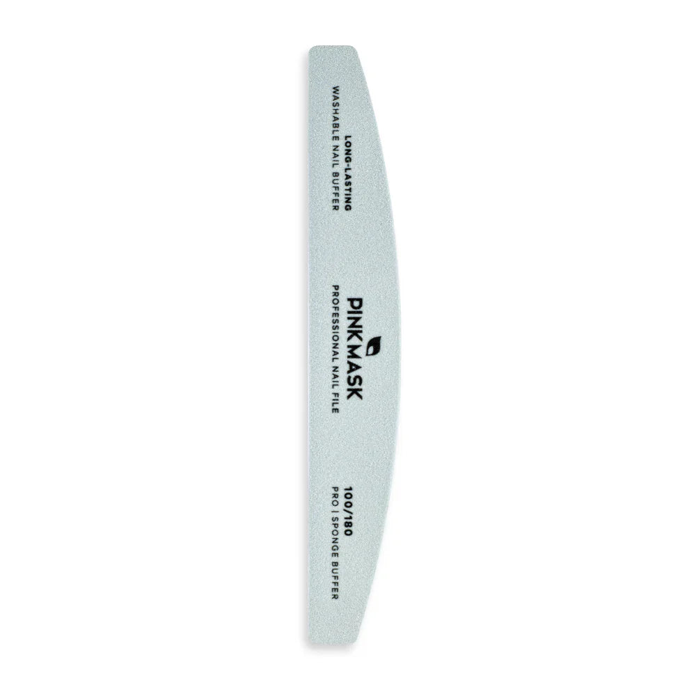 Lima Zebra Grit 100/180 BUFFER