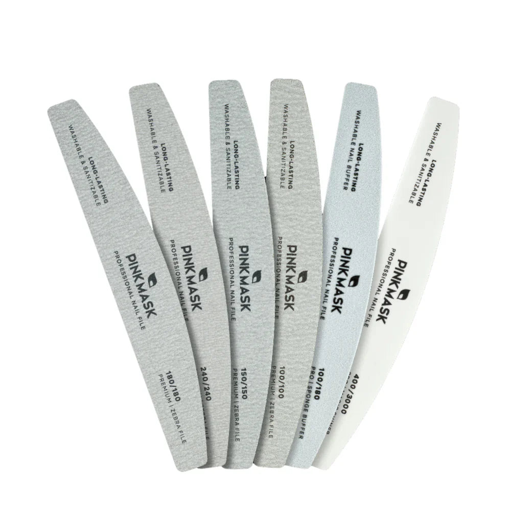 Lima Zebra Grit 100/180 BUFFER