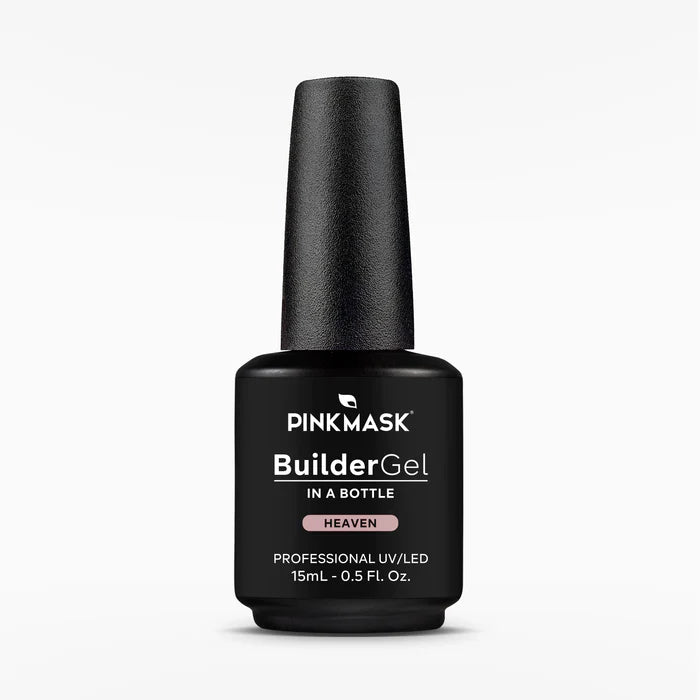 Builder Gel In a Bottle - Heaven