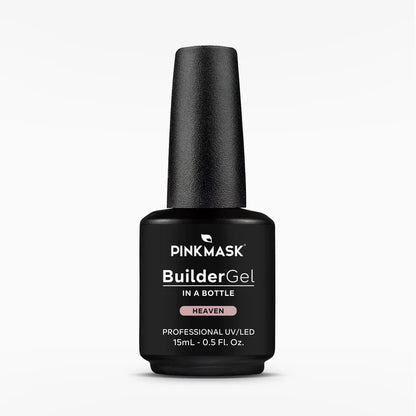 Builder Gel In a Bottle - Heaven