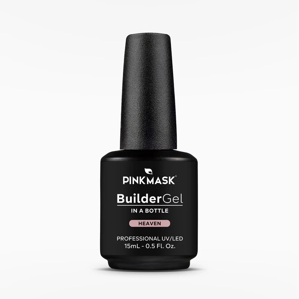 Builder Gel In a Bottle - Heaven