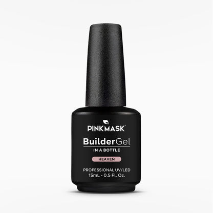 Builder Gel In a Bottle - Heaven